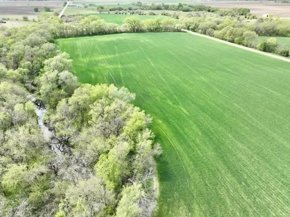 0 S East Lake Rd Tract 3, Whitewater, KS 67154