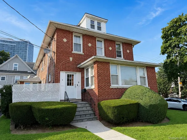 1 Davis Avenue, New Rochelle, NY 10805