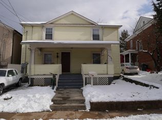 218 Sw 5th St, Charlottesville, VA 22902