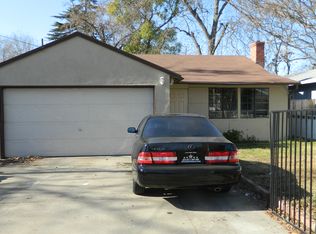 3912 Washington Ave, Sacramento, CA