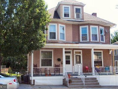 304 Park Ave, Lebanon, PA, 17042