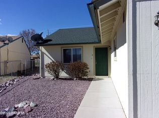 4836 N Judy Cir APT A, Prescott Valley, AZ 86314