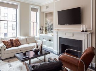 275 Marlborough St APT 4, Boston, MA 02116