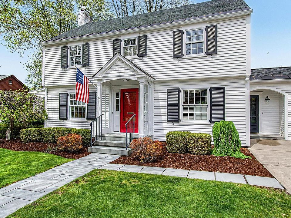 1st image of 172 Deforest Road