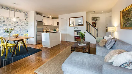 Sold by Garfield Realty 