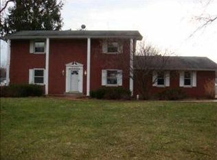 12338 Ashland St, Granger, IN 46530