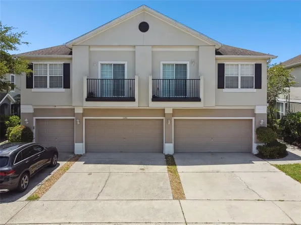 6646 S GOLDENROD ROAD #121B, ORLANDO, FL 32822