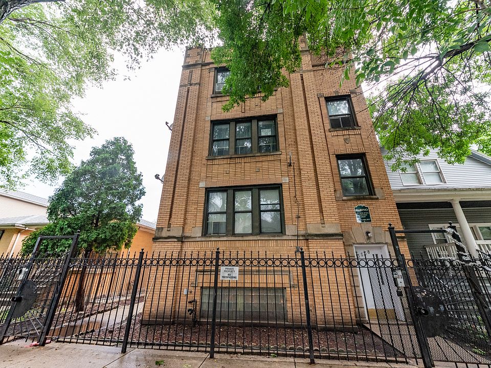 1st image of 3560 W Cortland St #1N