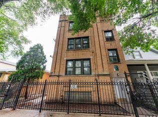 3560 W Cortland St #1N, Chicago, IL 60647