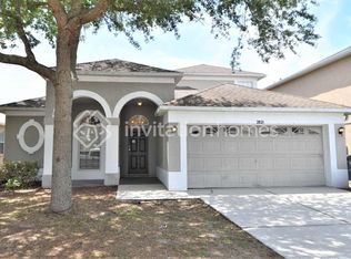 3931 Stornoway Dr, Land O Lakes, FL 34638