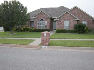425 NW 137th St, Edmond, OK 73013