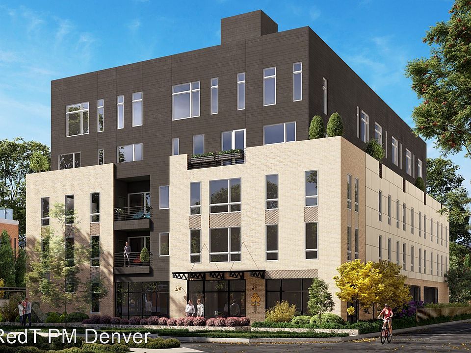 1st image of 2049 S Columbine St #202