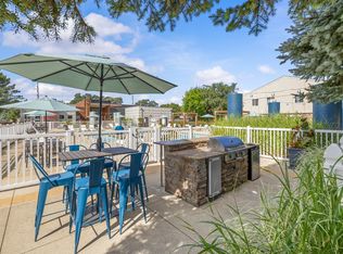 Parkview Ridge Apartments and Townhomes, Utica, MI 48317