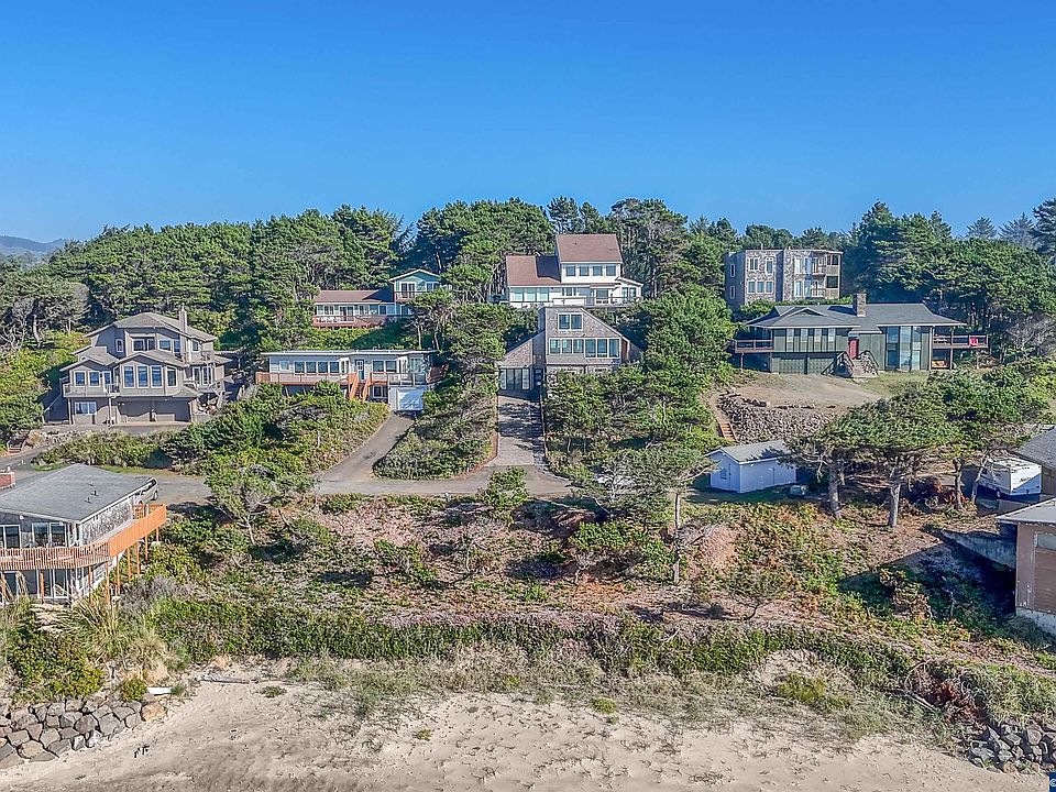 4510 Rush Pl, Depoe Bay, OR 97341 MLS 810947 Zillow