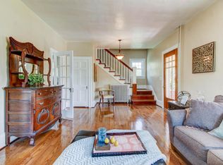 3125 Ellsworth St NE, Roanoke, VA 24012