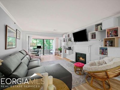 1311 Highland Bluff Dr SE, Atlanta, GA, 30339