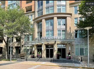 8220 Crestwood Heights Dr #1219-1, McLean, VA 22102