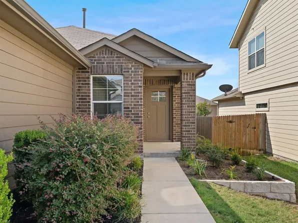 2013 Grow Ln, Austin, TX 78754