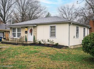 2105 West Ln, Shively, KY