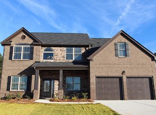 573 Toronto Cir, Hampton, GA 30228