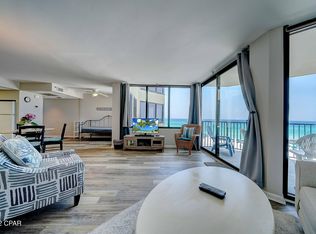 9850 S Thomas Dr UNIT 506W, Panama City, FL 32408
