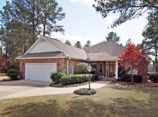 2 Biltmore Pl, Pinehurst, NC 28374