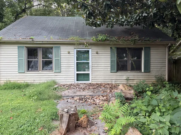 711 Lee St, Murfreesboro, TN 37130