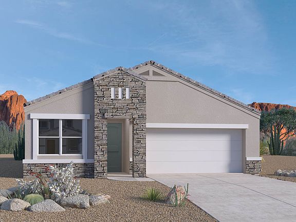 Plan Elevation.