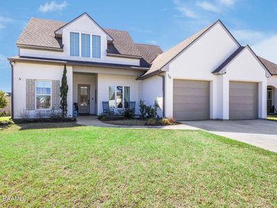 110 Sleeply View Dr, Broussard, LA, 70518