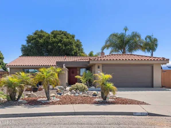 524 Bush Ct, Lompoc, CA 93436