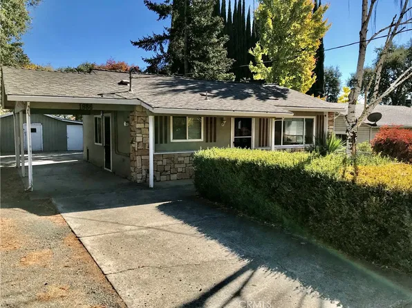 1986 Hartley St, Lakeport, CA 95453
