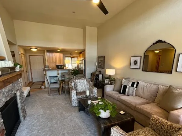 1110 Rendezvous Rd, Fraser, CO 80442