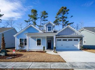 1129 Captain Hooks Way #7, North Myrtle Beach, SC 29582
