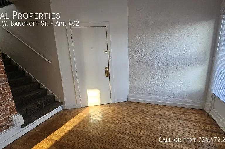 401 W Bancroft St #402 — Photo 5