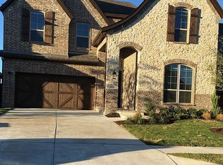 3016 Bold Ruler Rd, Celina, TX 75009