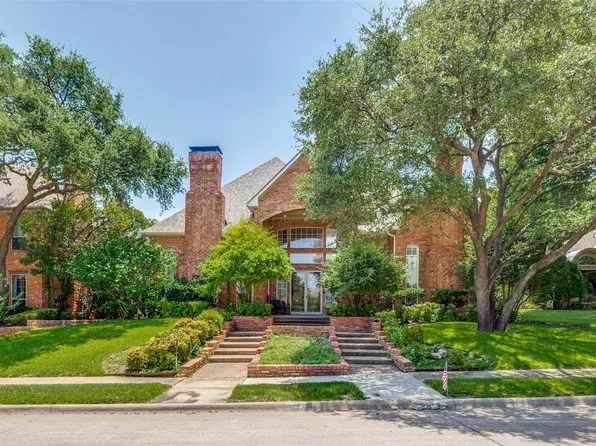 3516 Michael Dr, Plano, TX 75023