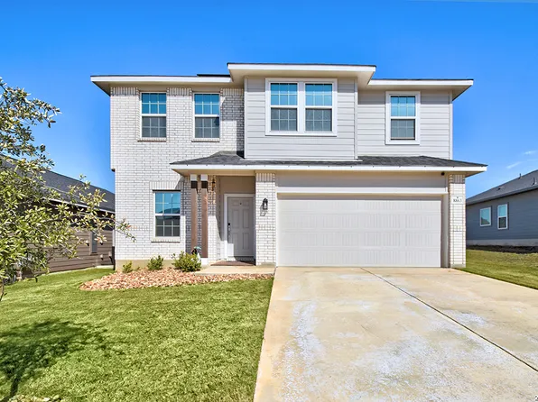 8863 Grey Elm, Elmendorf, TX 78112