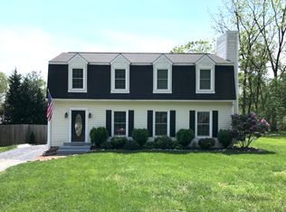 2702 Bluefield Blvd SW, Roanoke, VA 24015