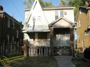 15392 San Juan Dr, Detroit, MI 48238