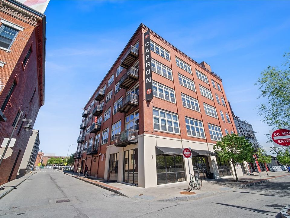 1st image of 1 Capron St Unit 304