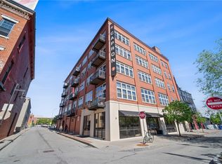 1 Capron St UNIT 304, Rochester, NY 14607