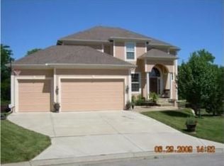 10700 Merion Dr, Kansas City, KS 66109