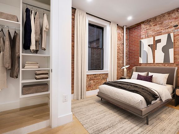 2nd image of 129 2nd Ave APT 8