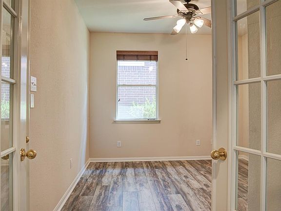 This is your flex room to use however you choose. Study, another bedroom or a playroom/media room.