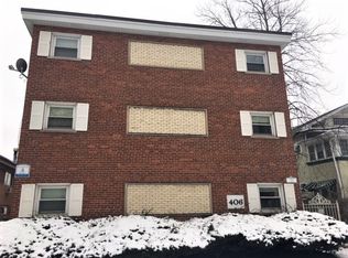 406 Franklin Ave APT 1C, River Forest, IL 60305