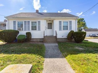 254 Stetson St, Fall River, MA 02720