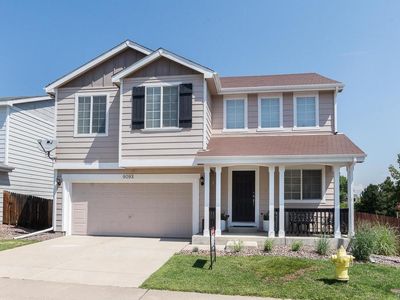9093 E Louisiana Ave, Denver, CO, 80247