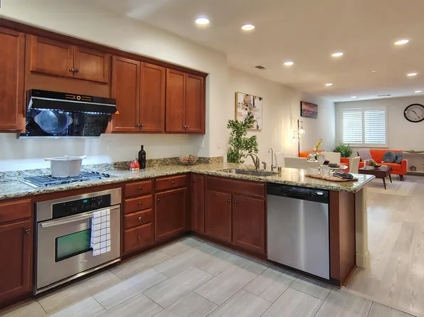 273 Sullivan Way, Hayward, CA 94541