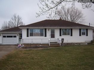 732 Forde Ave, Amherst, OH 44001