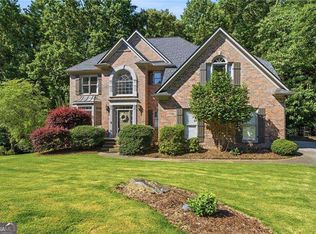 835 Forestwalk Dr, Suwanee, GA 30024